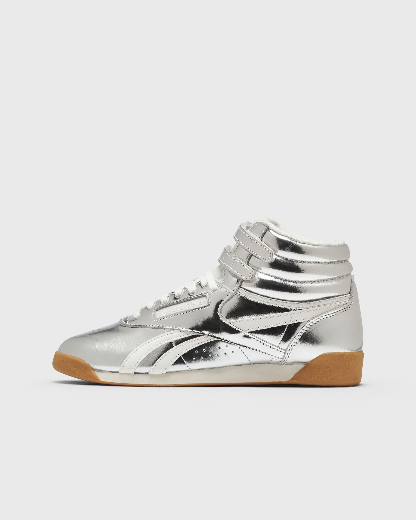 Reebok WMNS F/S HI, silver