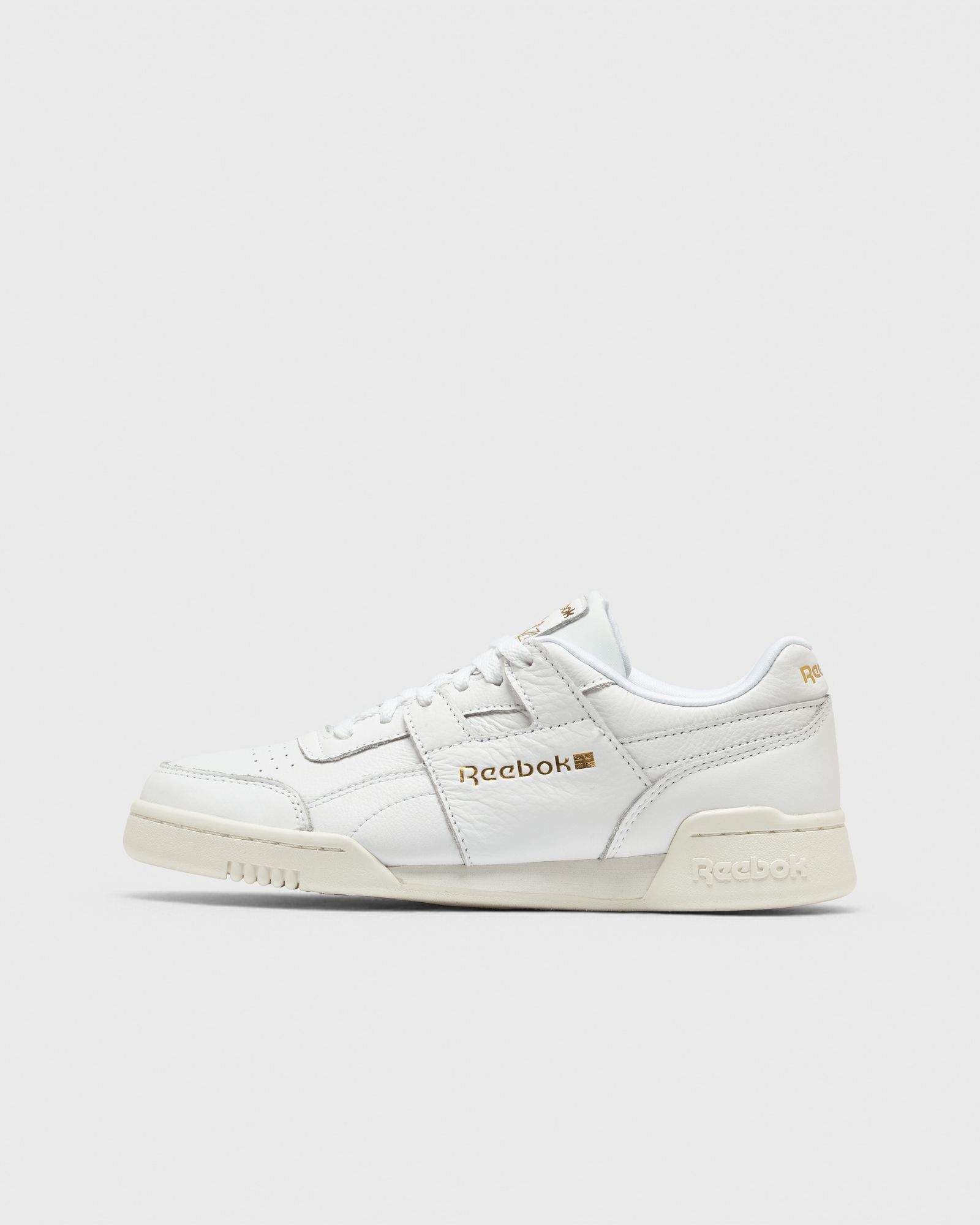 Reebok WMNS WORKOUT PLUS, white