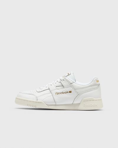 Reebok WMNS WORKOUT PLUS, white
