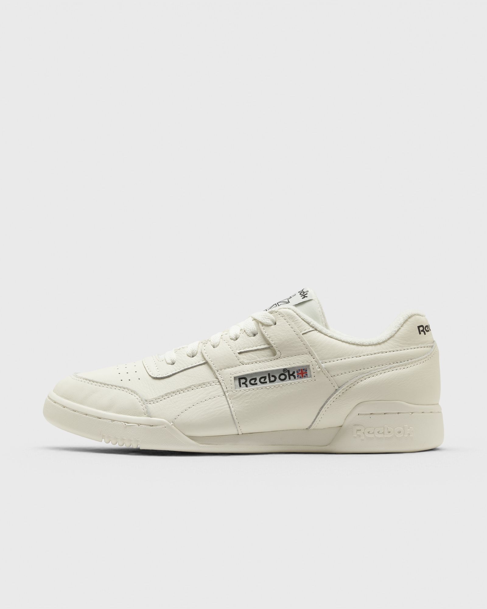 Reebok WORKOUT PLUS, beige