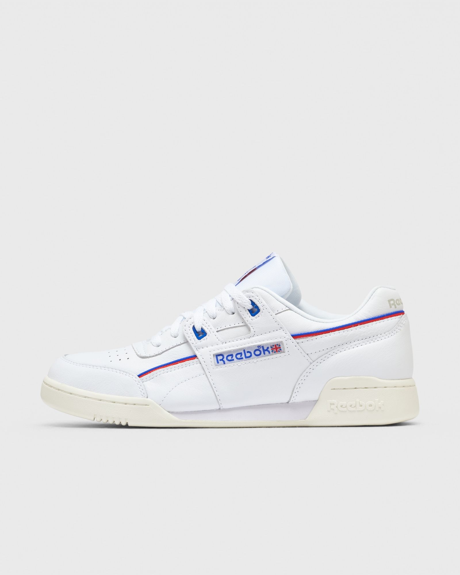 Reebok WORKOUT PLUS