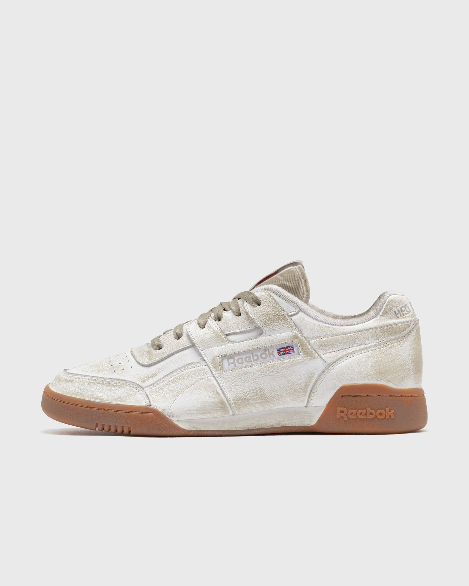 Reebok X Hed Mayner Workout Og, white