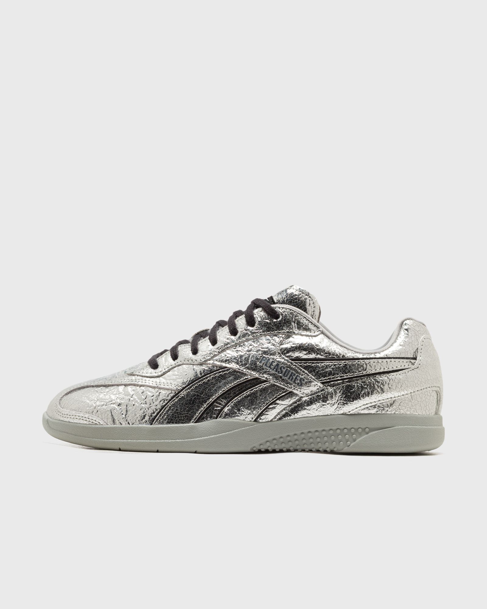 Reebok X Pleasures Hammer Street, grey
