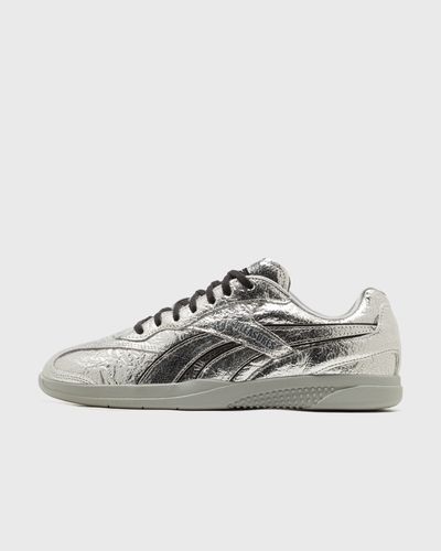 Reebok X Pleasures Hammer Street, grey