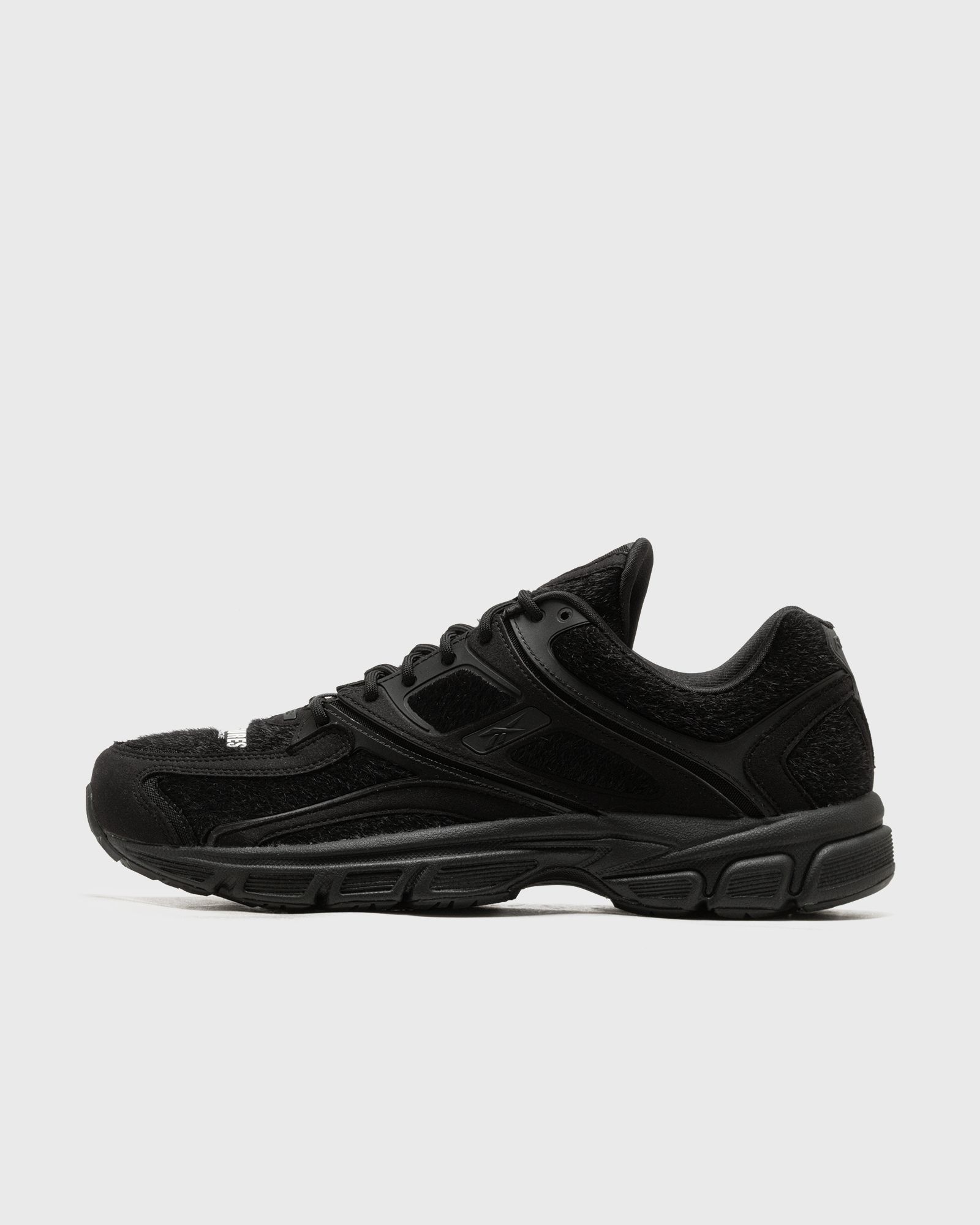 Reebok X Pleasures Premier Trinity KFS, black