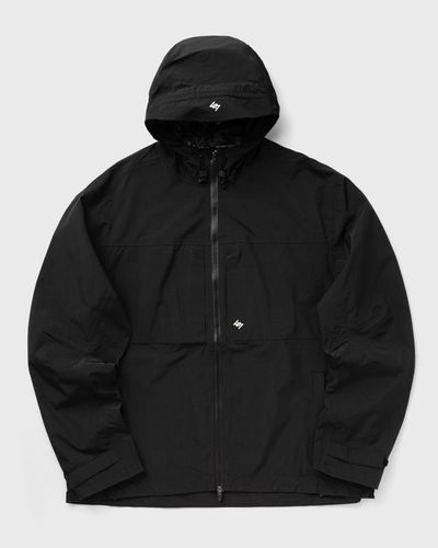 Represent 247 Taped Jacket, black