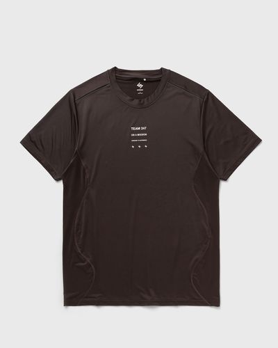 Represent 247 Trail T-Shirt, brown