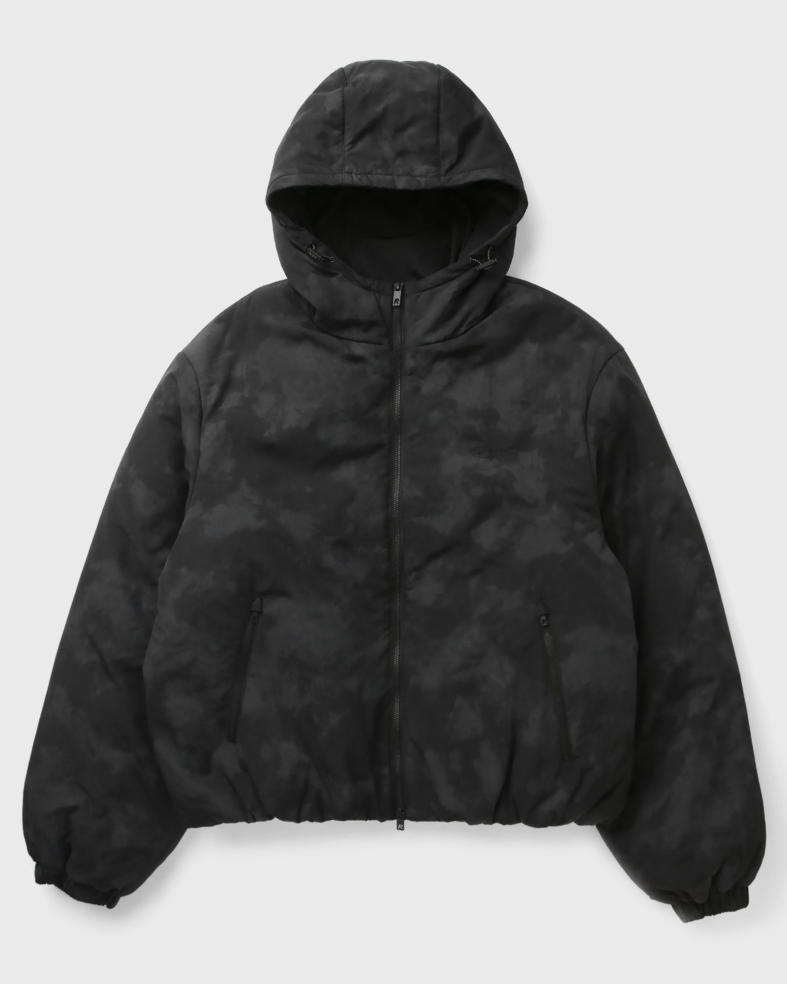 Represent CYCLONE JACKET, red