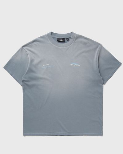 Represent PATRON OF THE CLUB T-SHIRT, grey