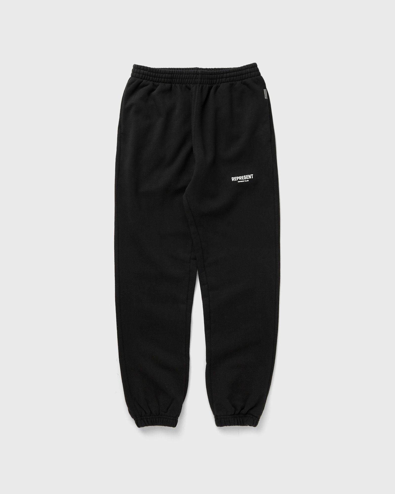 Represent REPRESENT OWNERS CLUB SWEATPANT, black