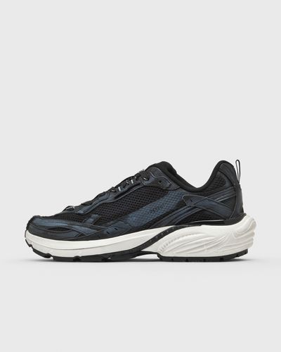Represent STORM-TORN - MESH, black