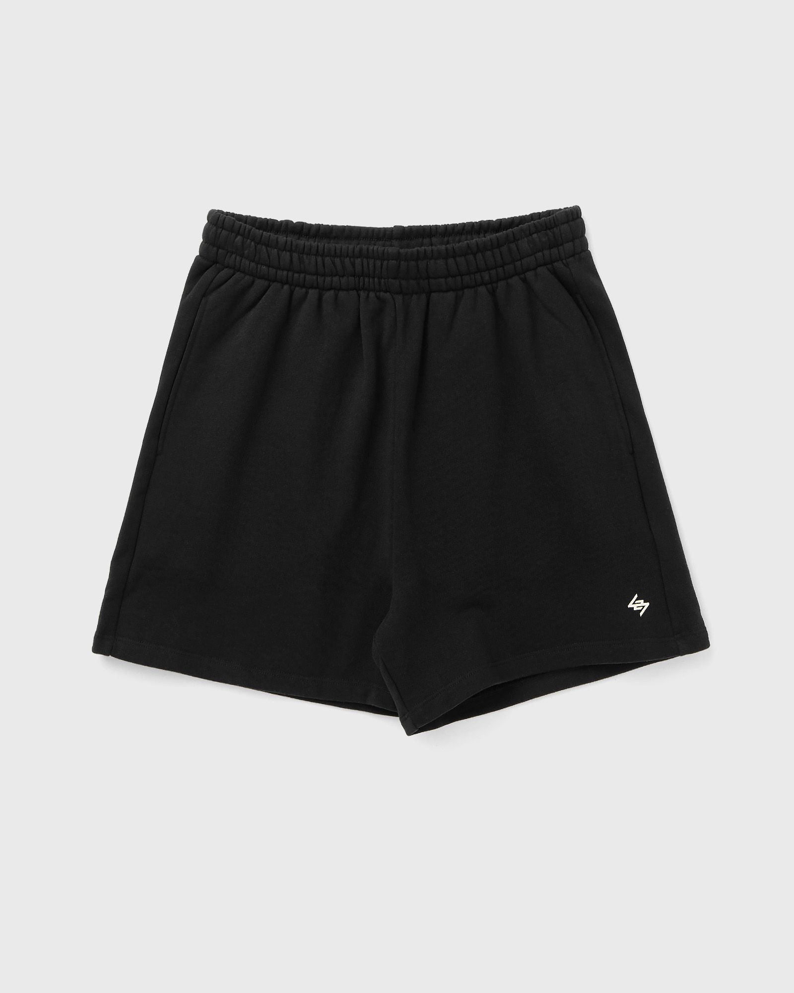 Represent TEAM 247 JERSEY SHORT, black