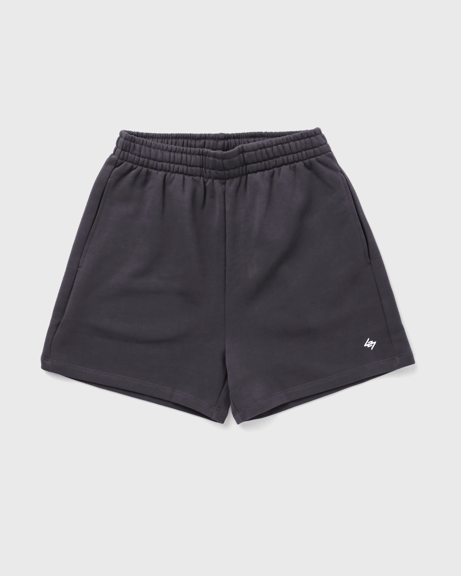 Represent TEAM 247 JERSEY SHORT, grey