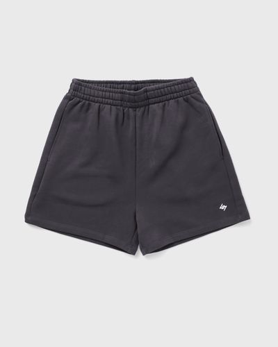 Represent TEAM 247 JERSEY SHORT, grey