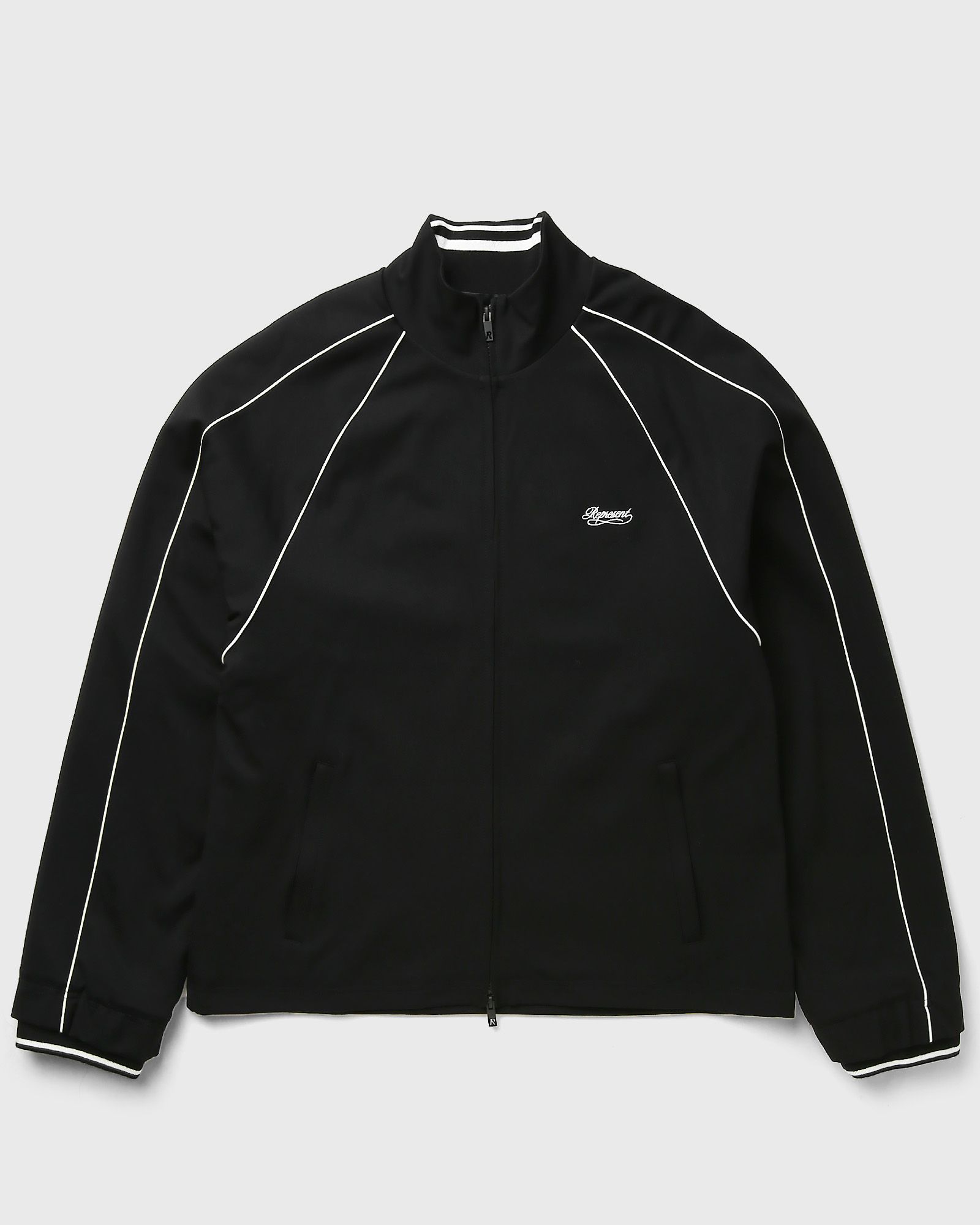 TRAXSUIT TOP