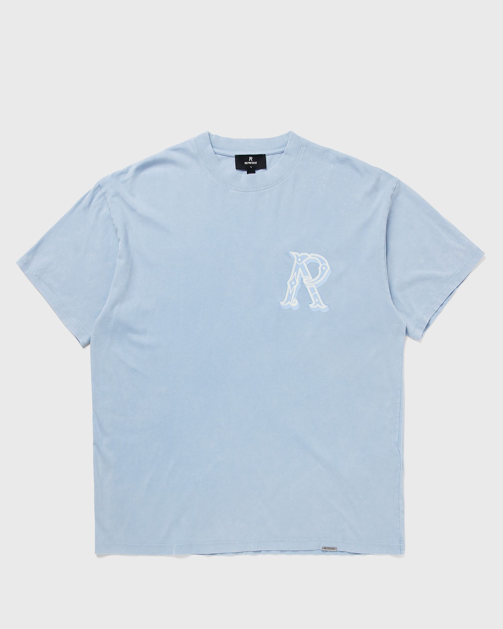 WESTERN INITIAL TEE