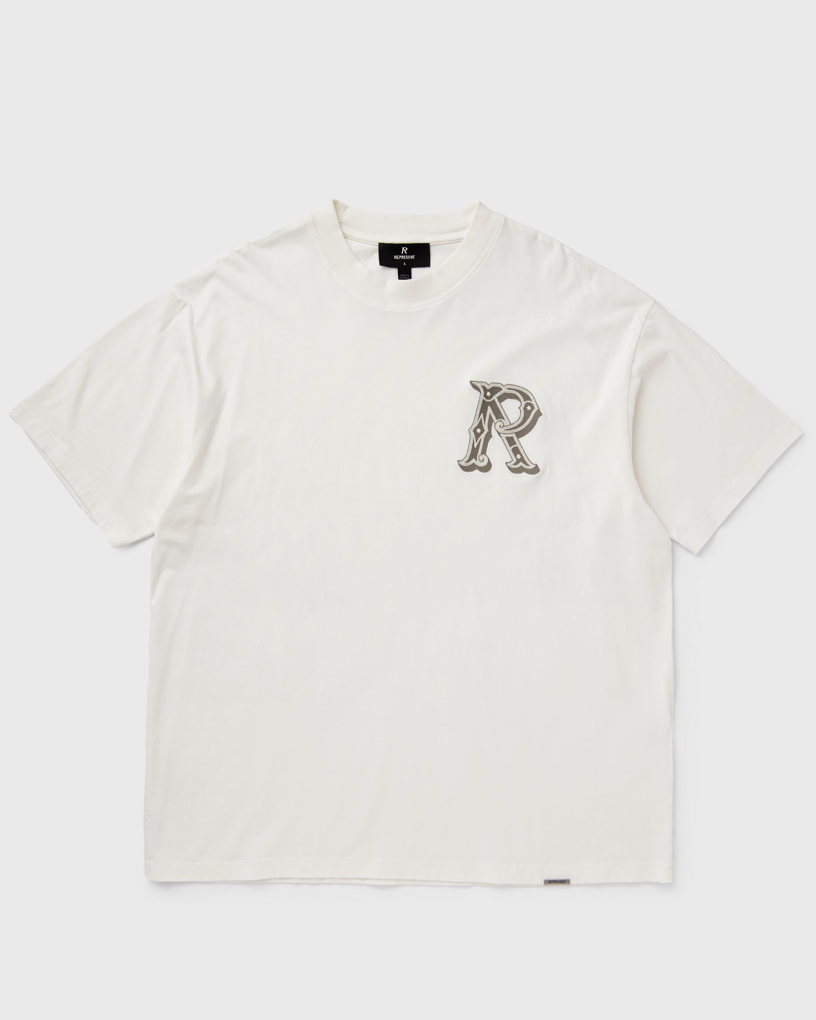 WESTERN INITIAL TEE