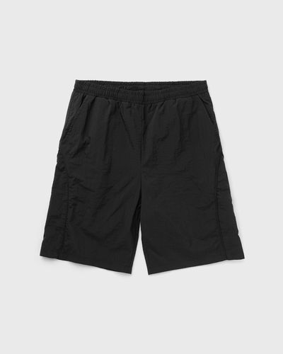 Reternity BAGGY TRACK SHORTS, black