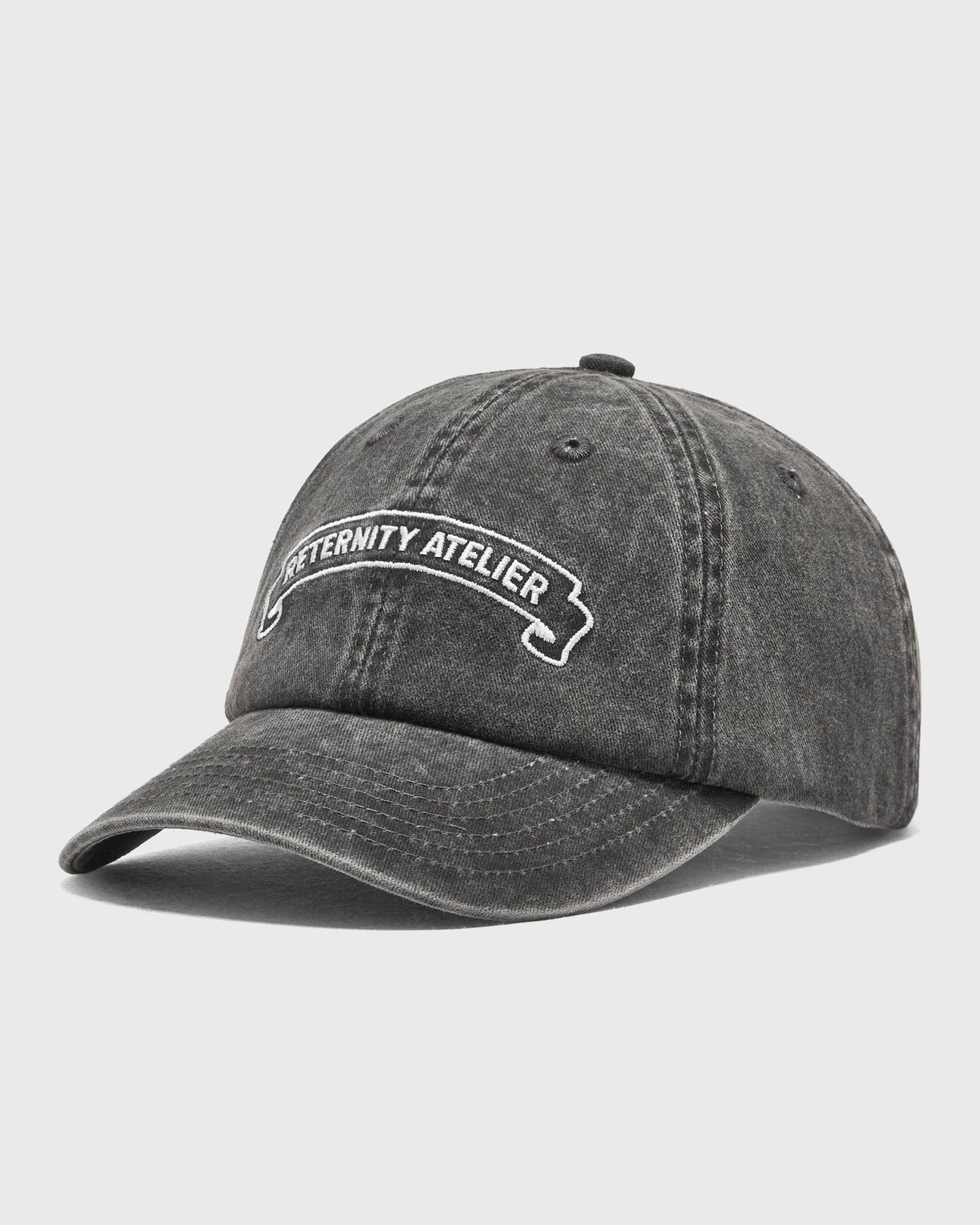 Reternity BAND OF PROCESS DAD CAP, black