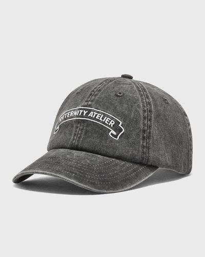 Reternity BAND OF PROCESS DAD CAP, black