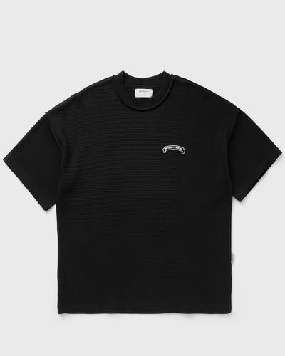 Reternity BAND OF PROCESS TEE, black
