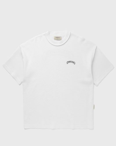 Reternity BAND OF PROCESS TEE, white