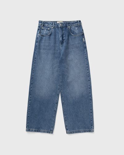 Reternity ESSENTIAL BAGGY DENIM, blue