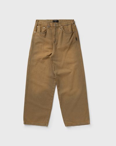 Reternity ESSENTIAL DENIM, brown