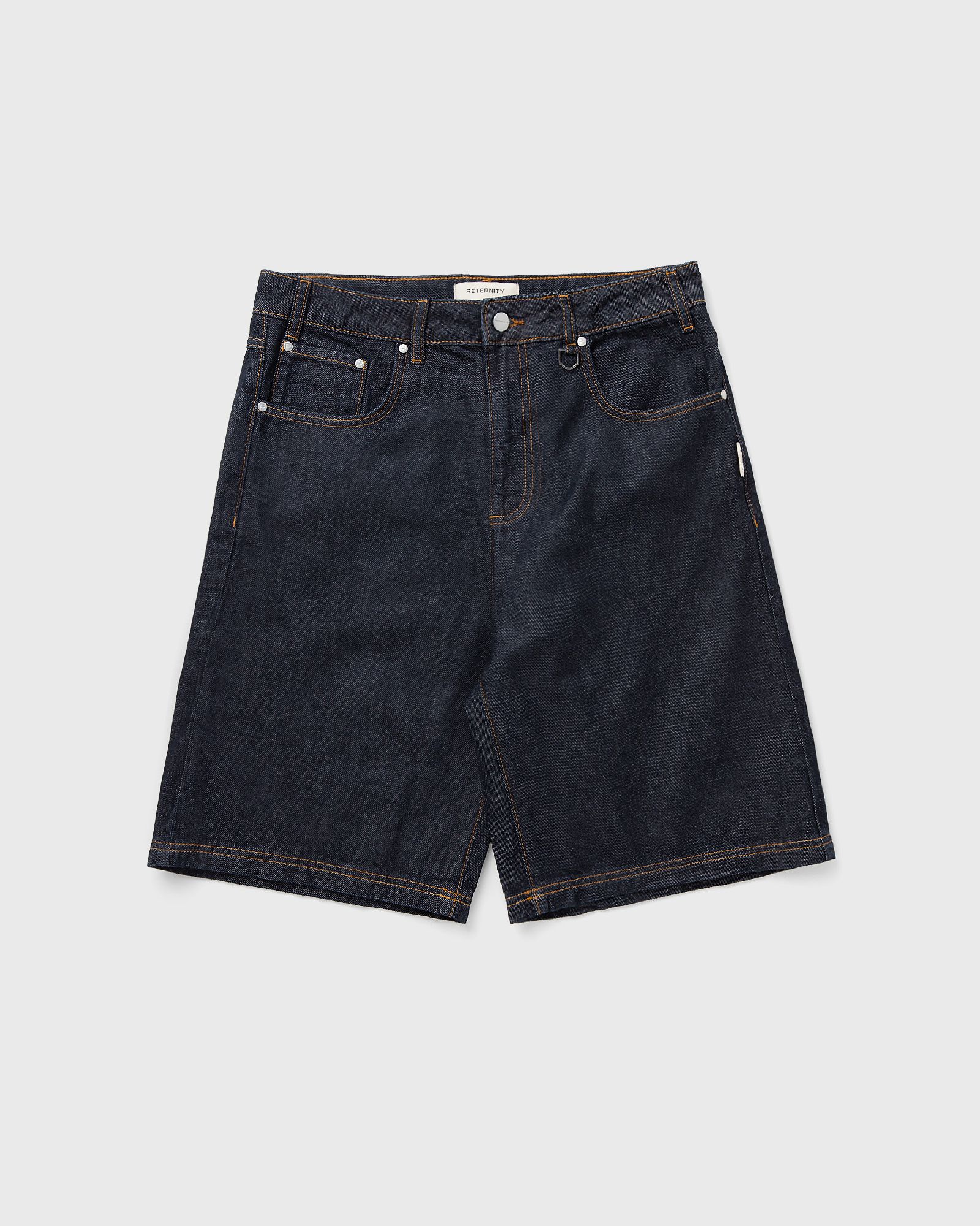 Reternity ESSENTIAL JORTS, blue