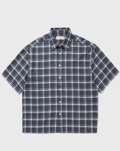 Reternity L’ARTISAN FLANNEL, blue