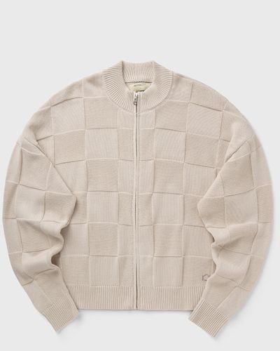 Reternity L’OUVRAGE KNIT JACKET, beige