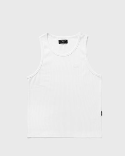 Reternity SIGNE TANK TOP, white