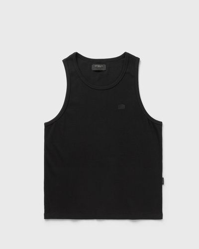 Reternity SIGNE TANK TOP, black
