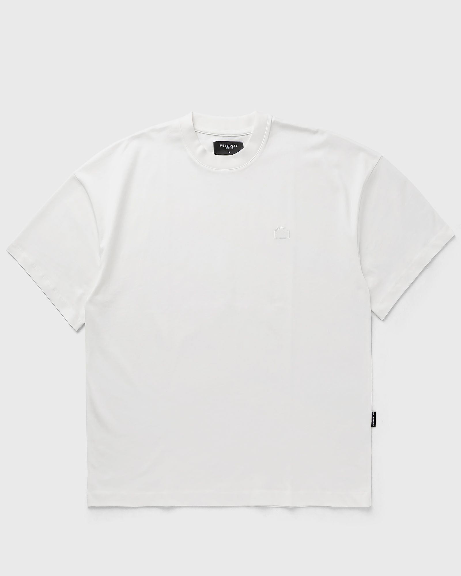 Reternity SIGNE TEE, white