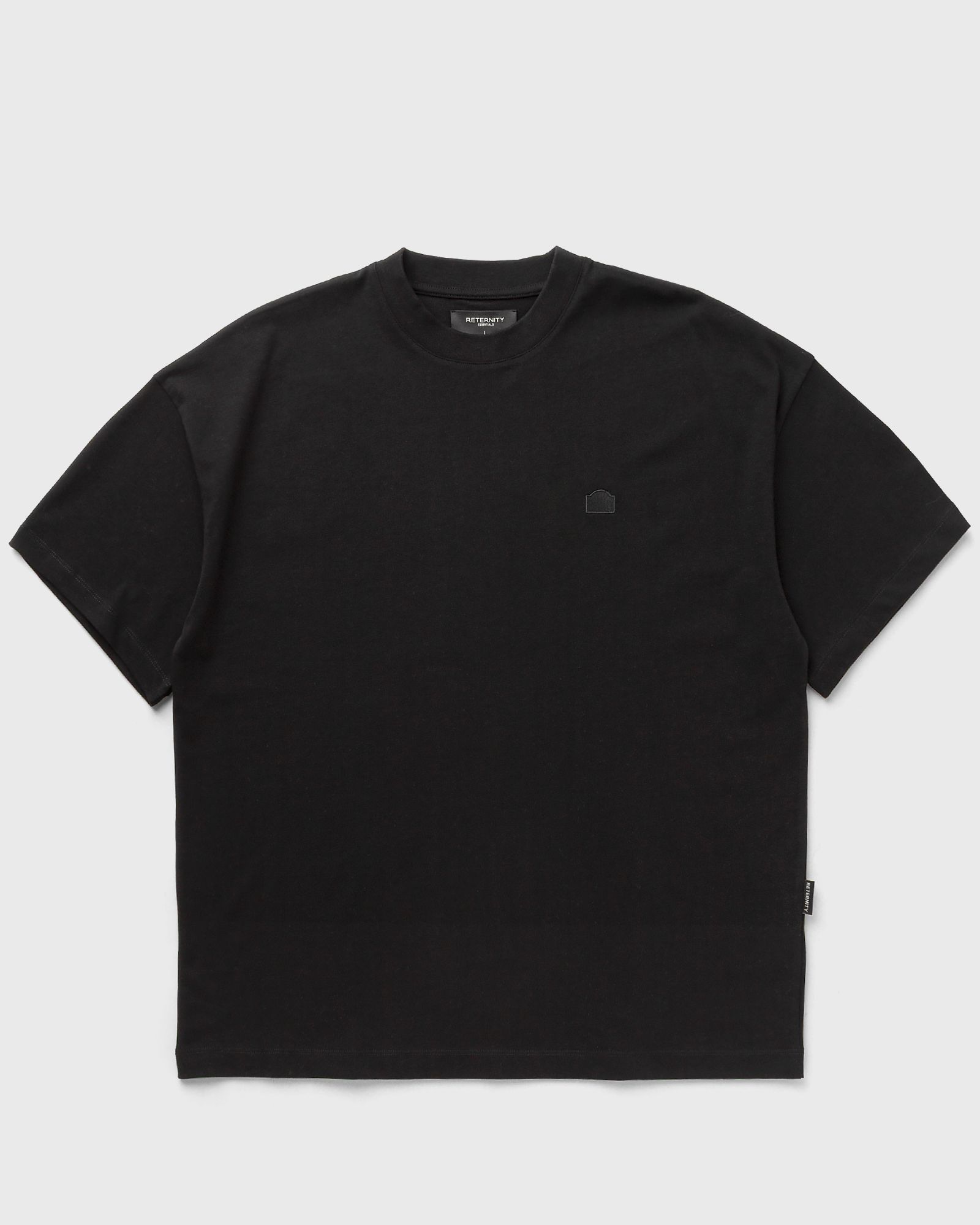 Reternity SIGNE TEE, black