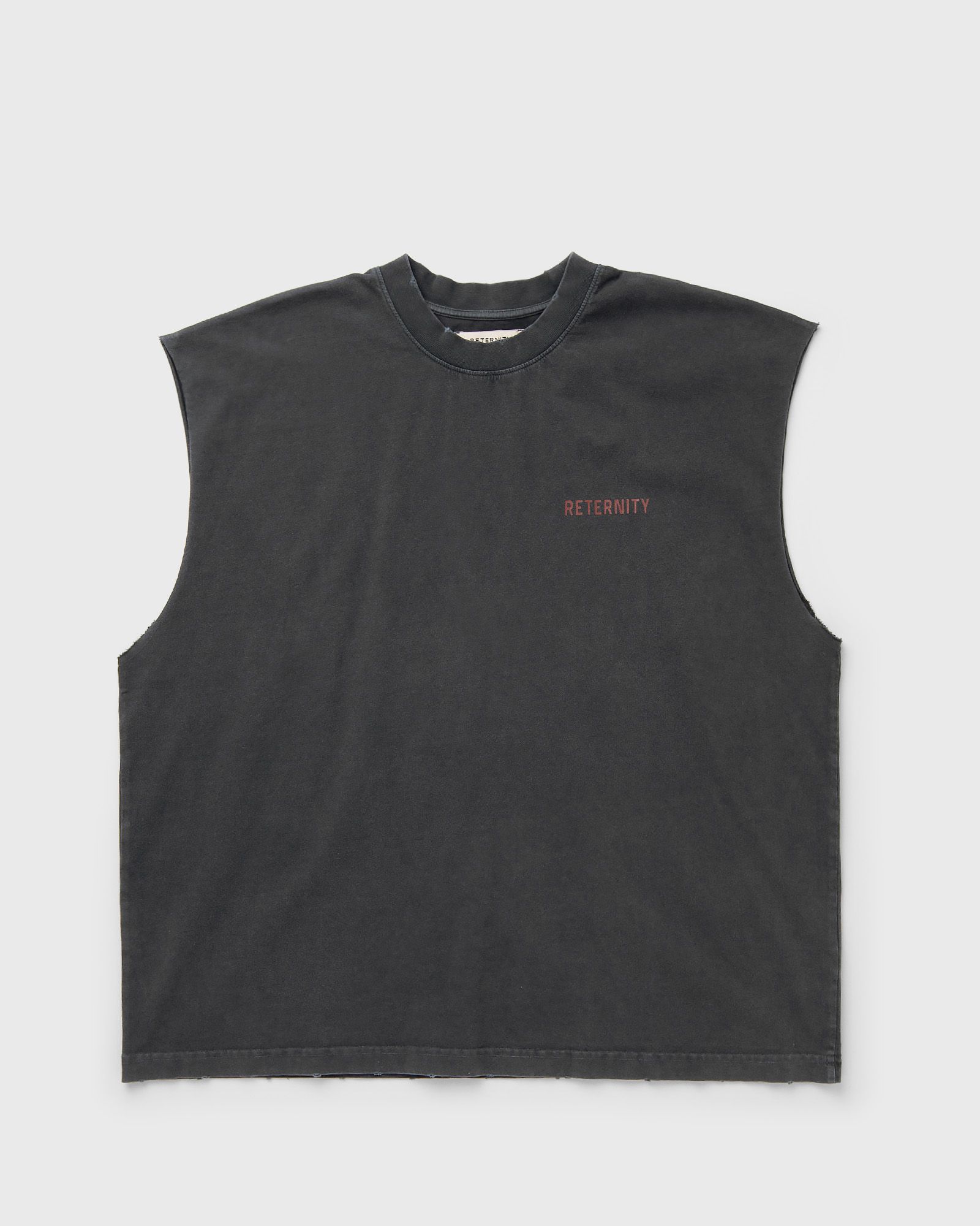 Reternity WORLD CHAMPION TANKTOP, black