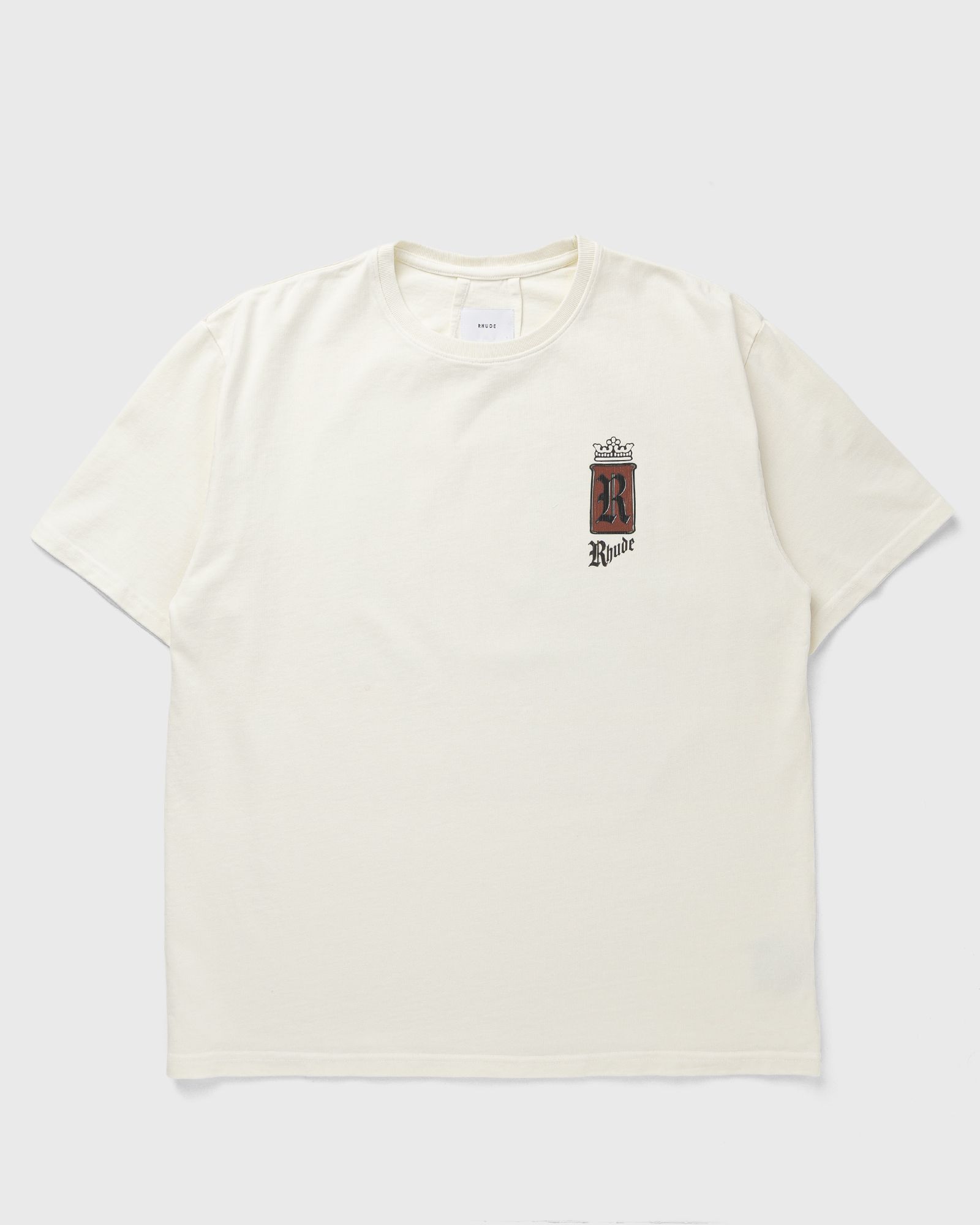 RHUDE FUMAR 91 TEE