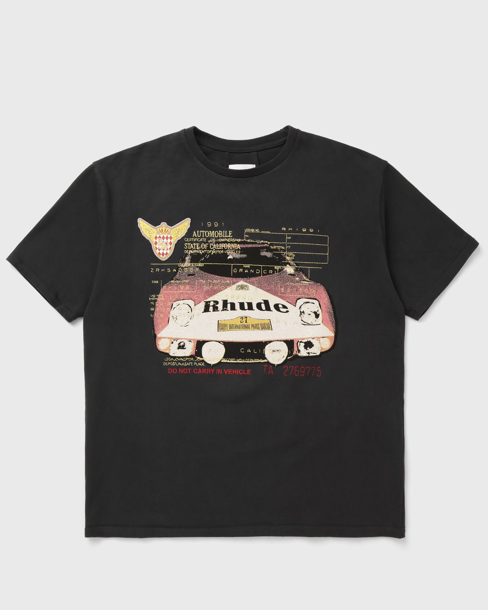 SLIP TEE
