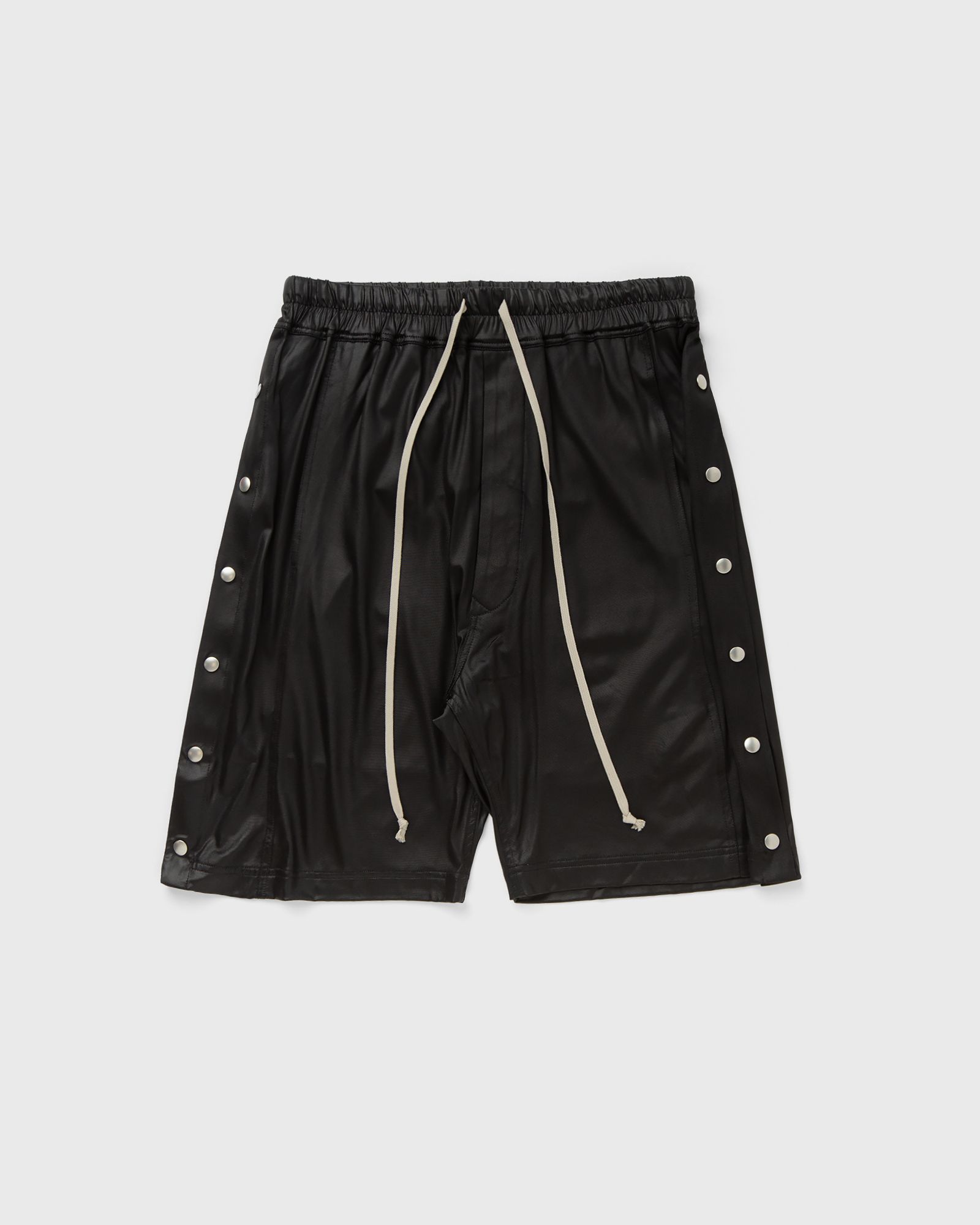 KNIT SHORTS - WIDE PUSHER SHORTS KNIT