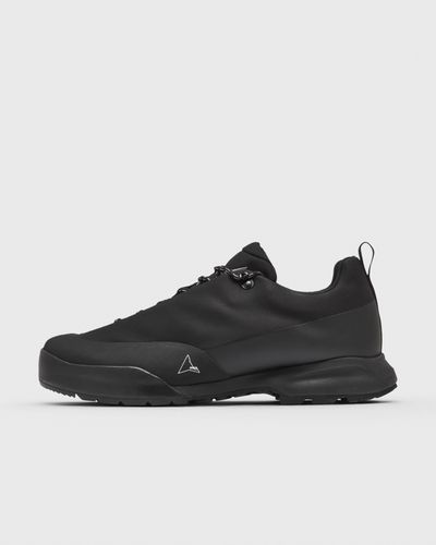 Roa Cingino, black