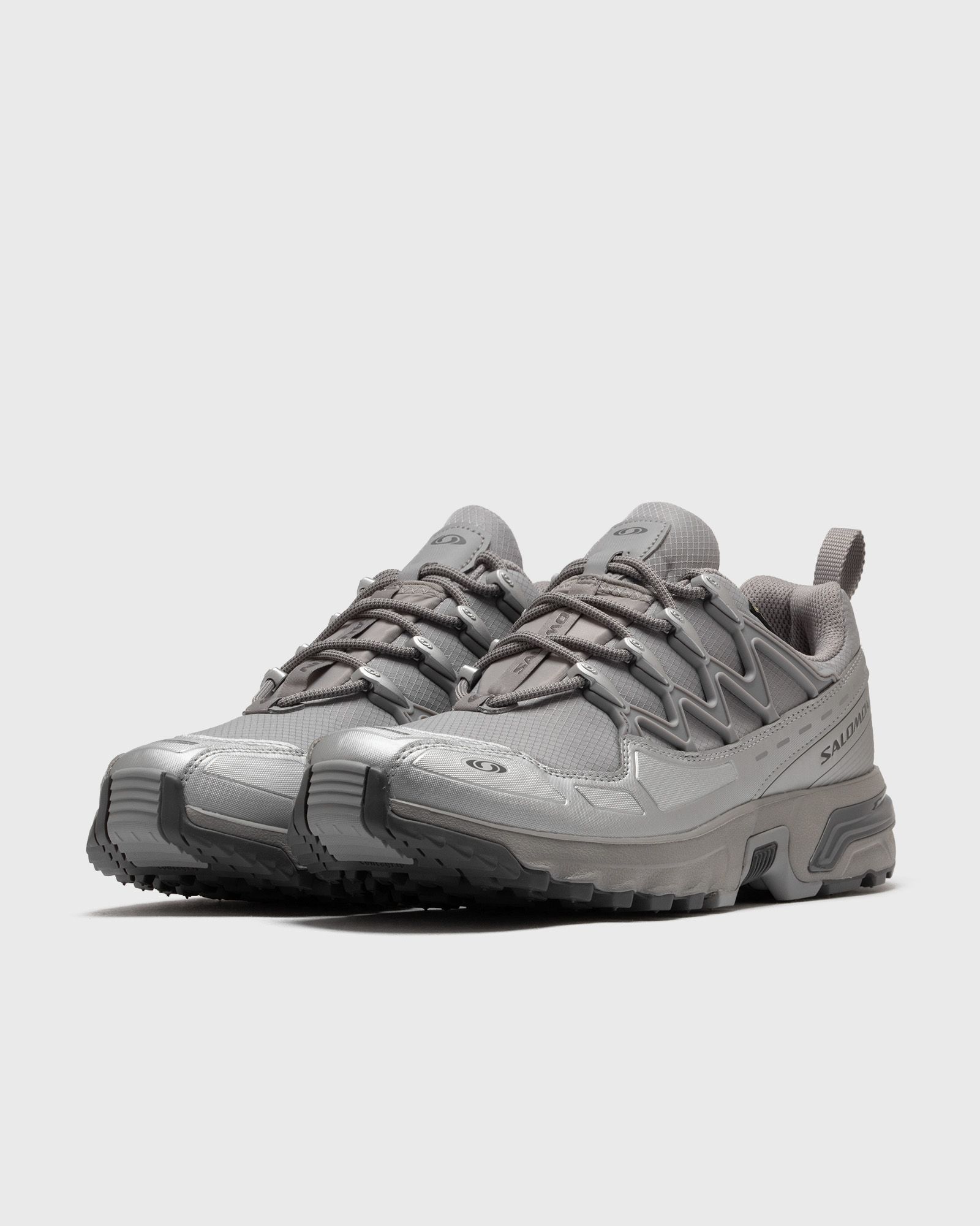 Salomon ACS promotion