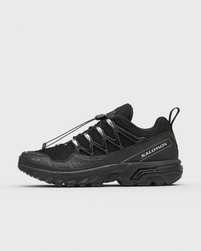 Salomon ACS + OG, black