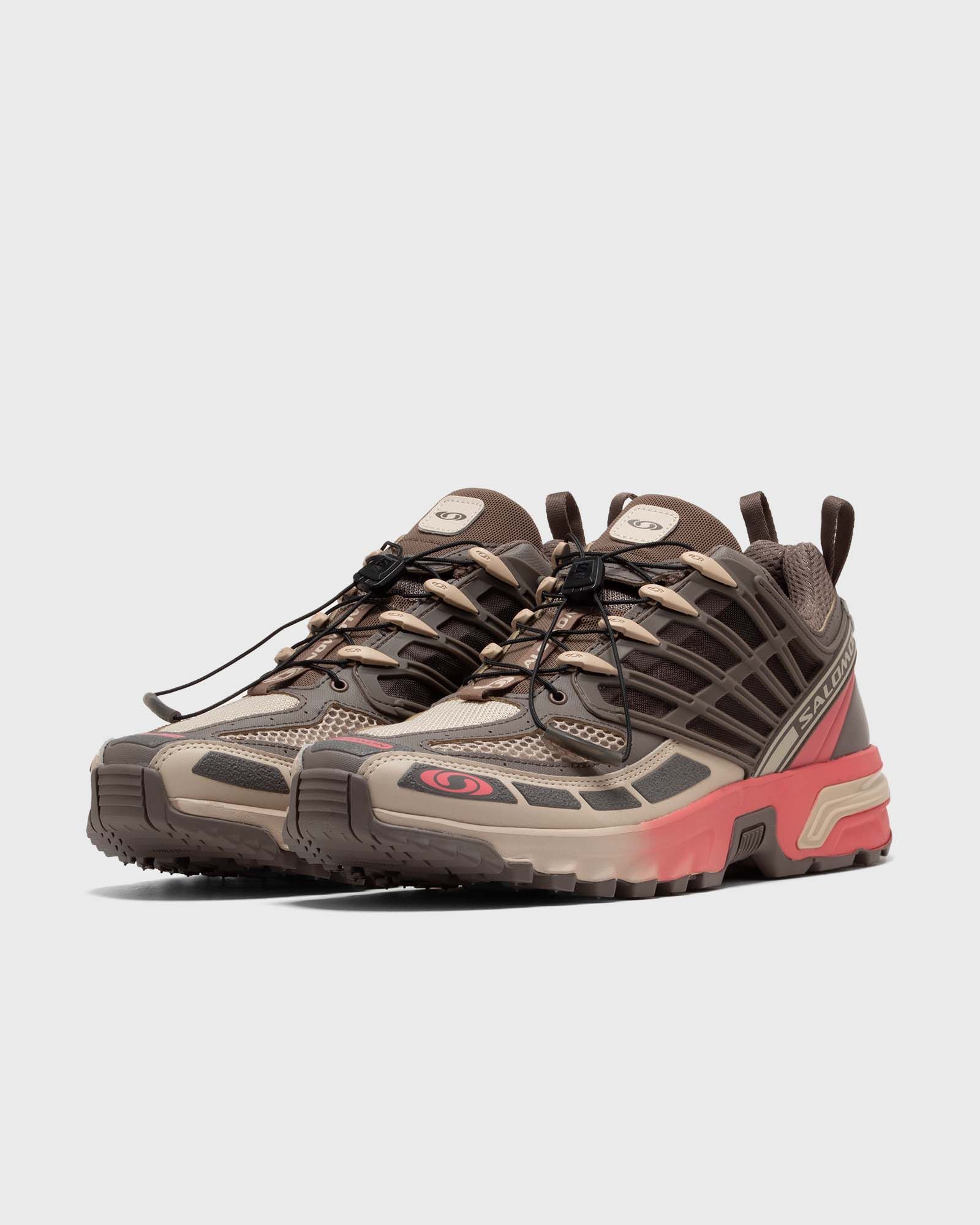 Salomon ACS PRO promotion