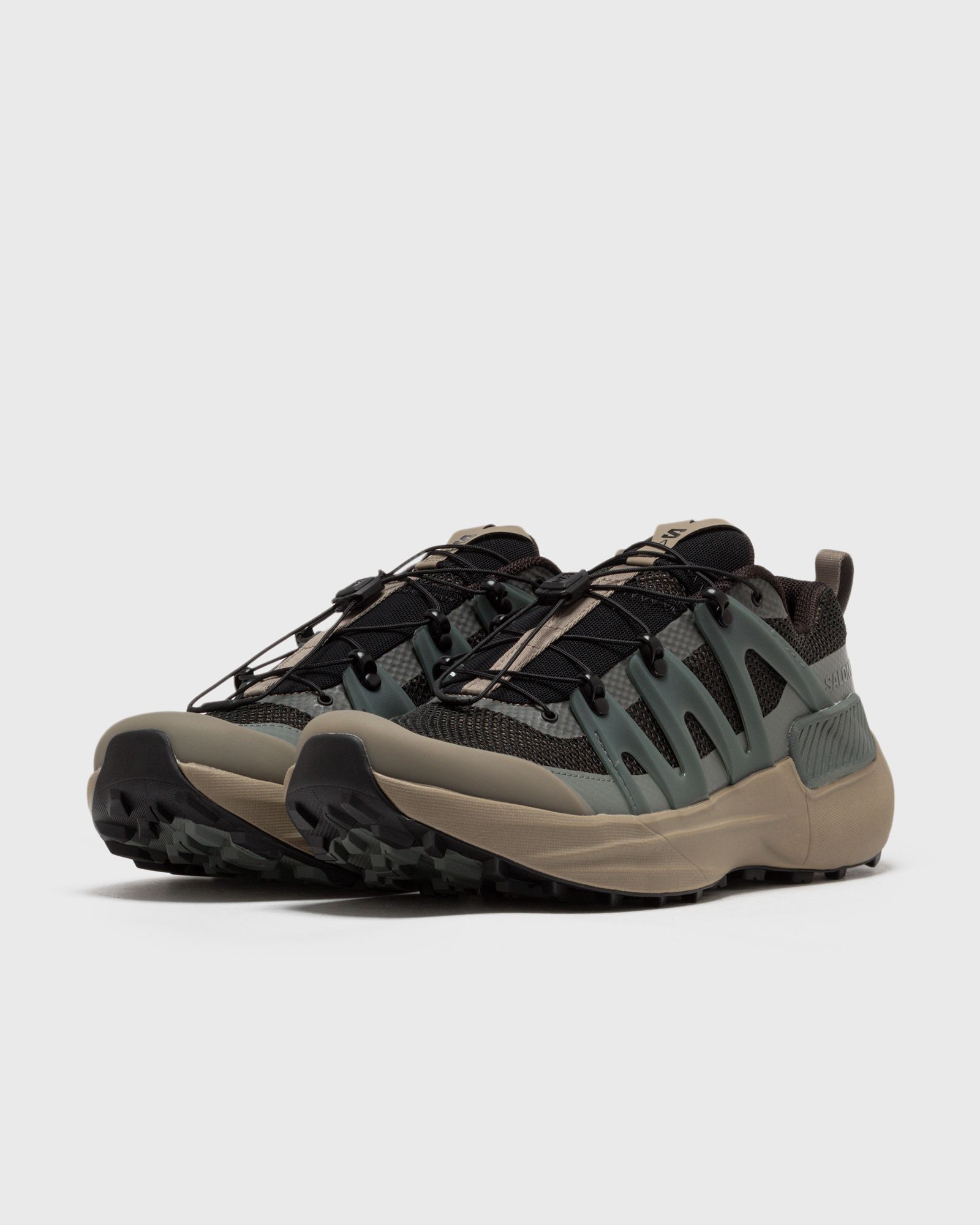 Salomon GENESIS ADVANCED promotion