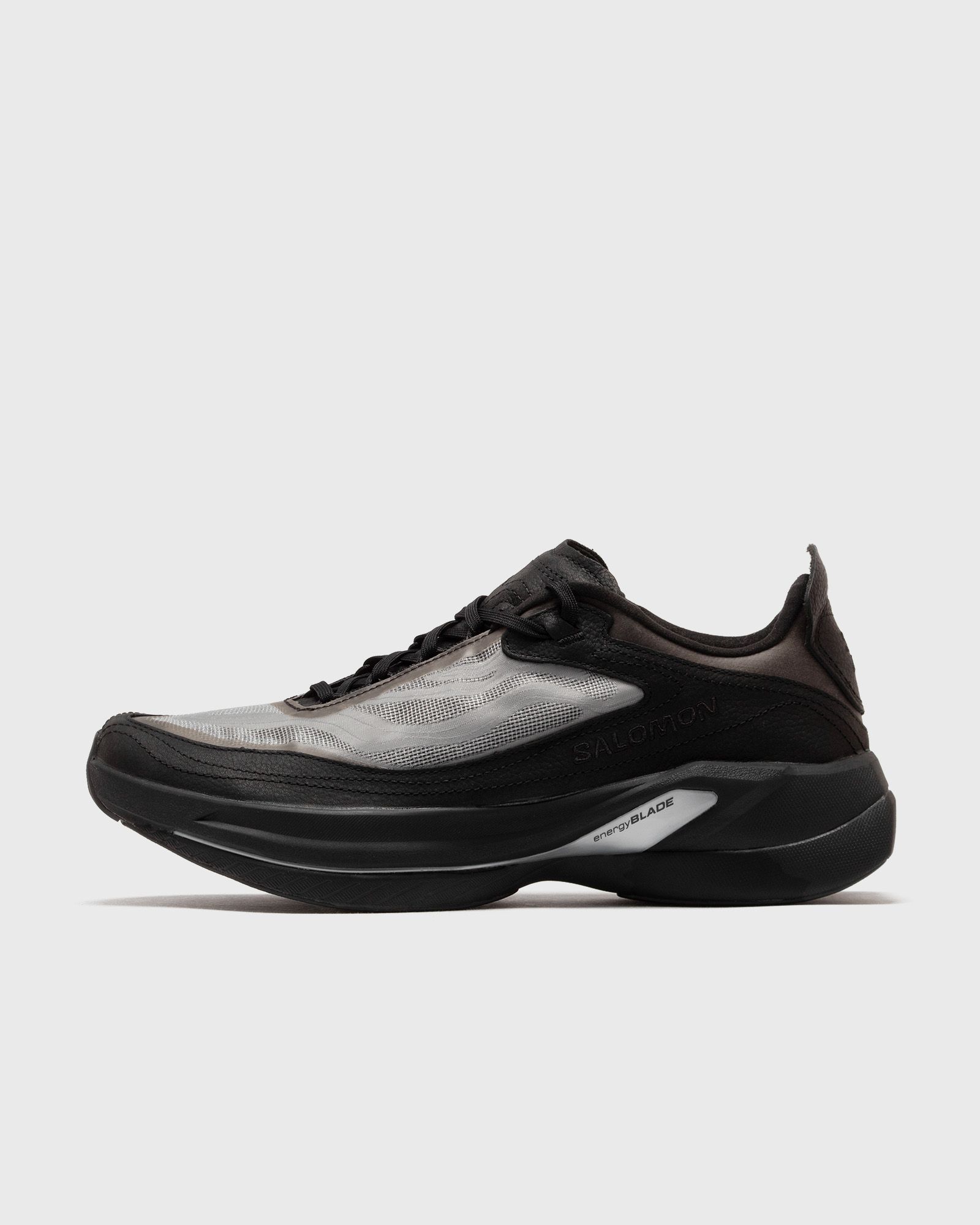 Salomon NEUVA ADVANCED, black|grey