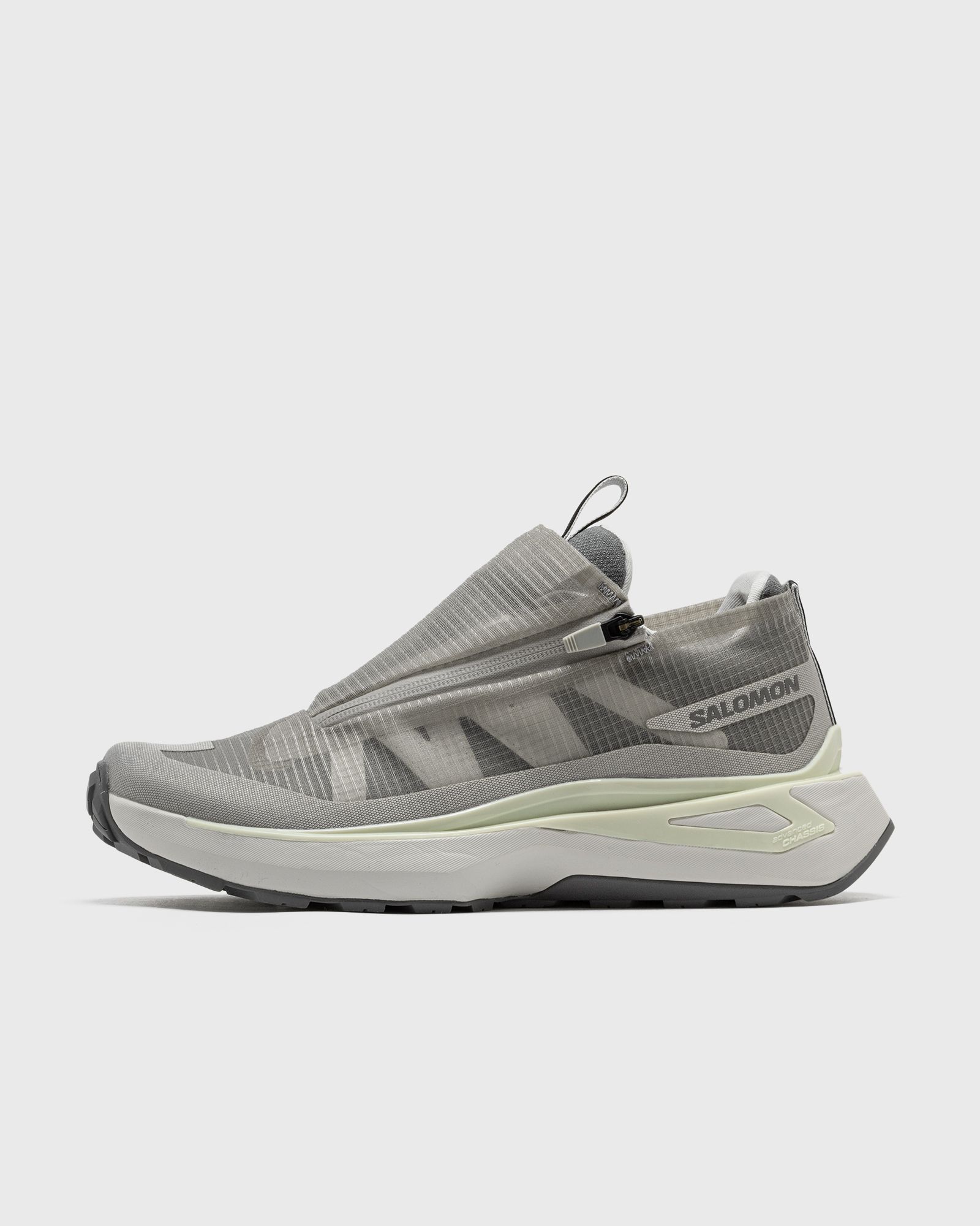 Salomon ODYSSEY ELMT ADVANCED CLEAR, grey