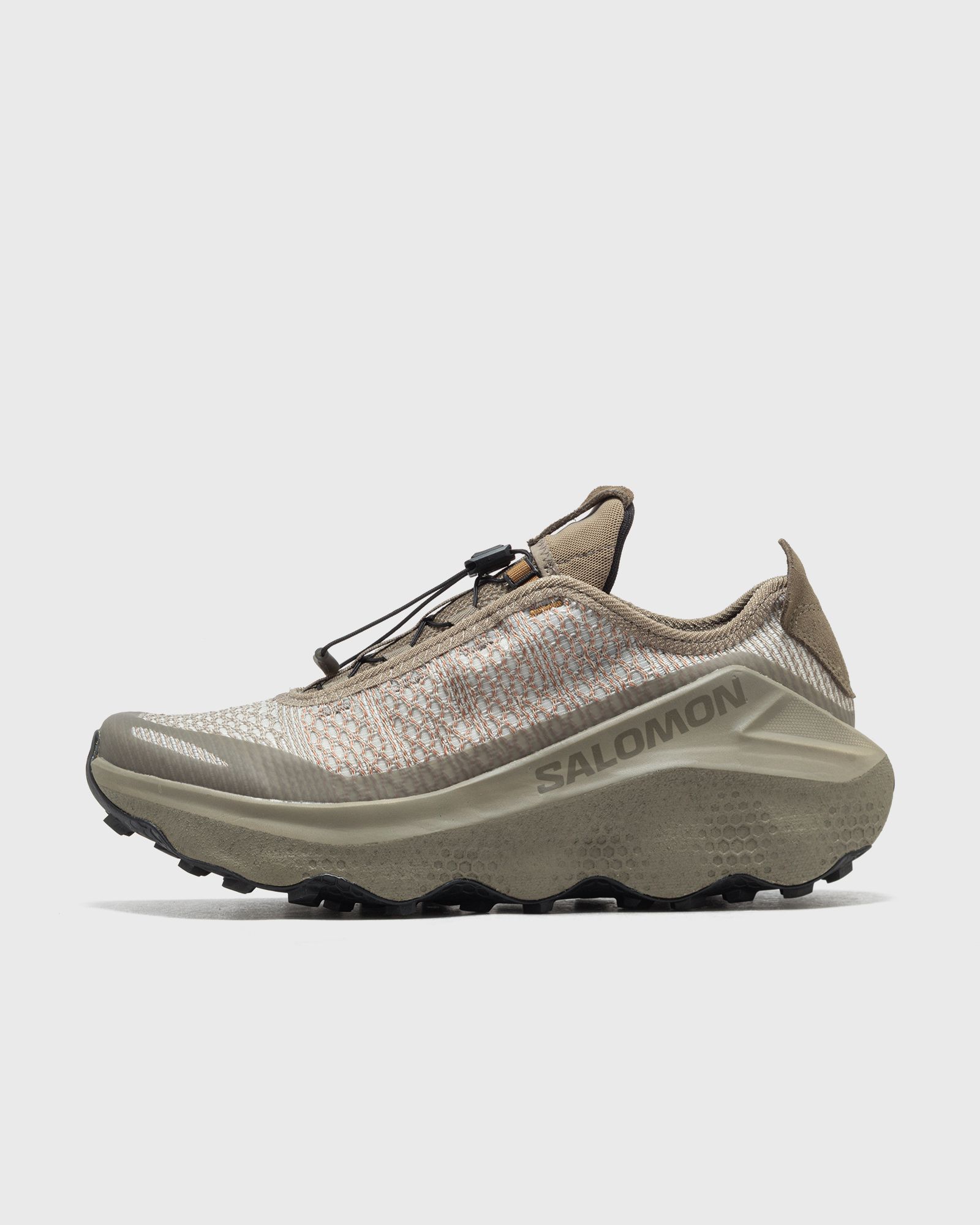 Salomon ORAVA ADVANCED, brown