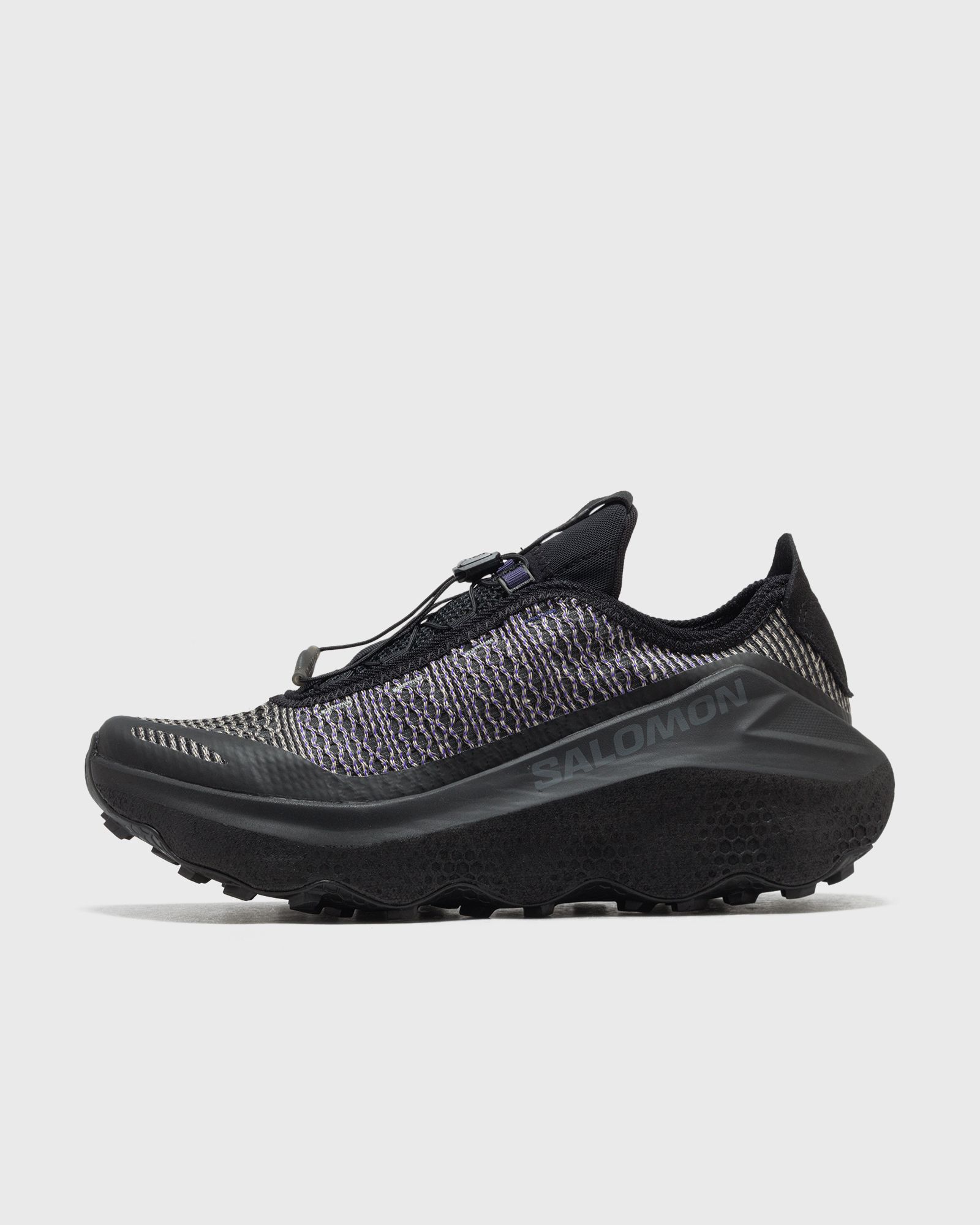 Salomon ORAVA ADVANCED, black