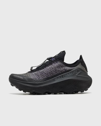 Salomon ORAVA ADVANCED, black