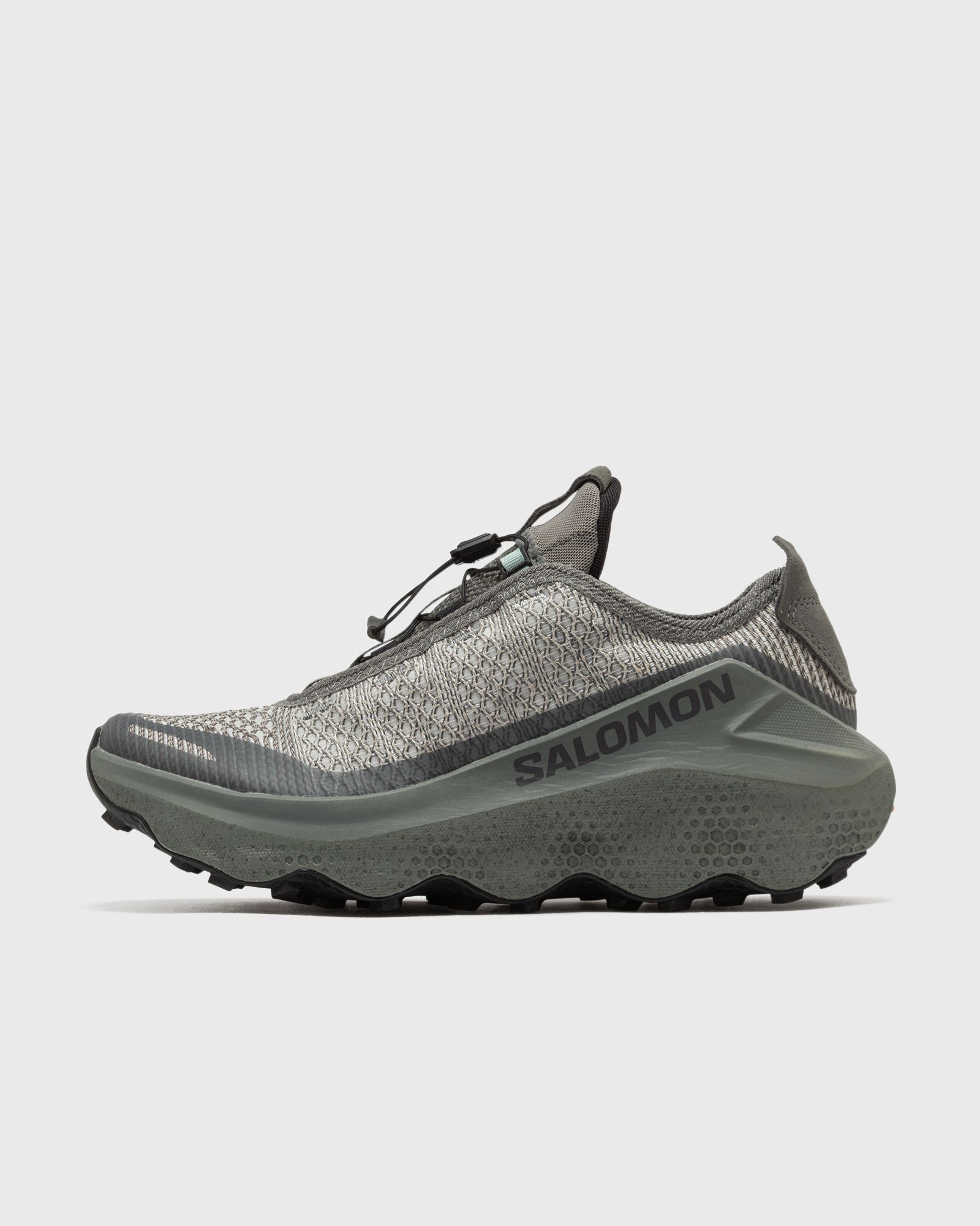 Salomon ORAVA ADVANCED, grey